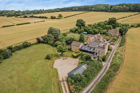 7 bedroom detached house for sale, Chilson,  Oxfordshire,  OX7