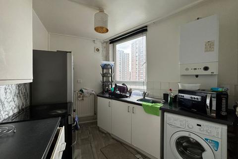 1 bedroom flat for sale, 215 Frances Street, Woolwich, London, SE18 5LA