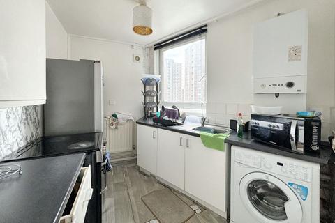 1 bedroom flat for sale, 215 Frances Street, Woolwich, London, SE18 5LA