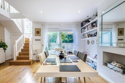 3 bedroom semi-detached house for sale, Fernshaw Close, Fernshaw Road, London, SW10