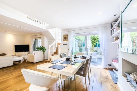 3 bedroom semi-detached house for sale, Fernshaw Close, Fernshaw Road, London, SW10