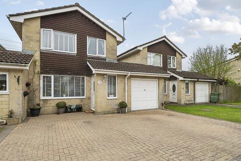 3 bedroom link detached house for sale, Wyville Road, Frome, BA11