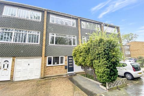 3 bedroom terraced house for sale, Cornell Close, Sidcup, DA14