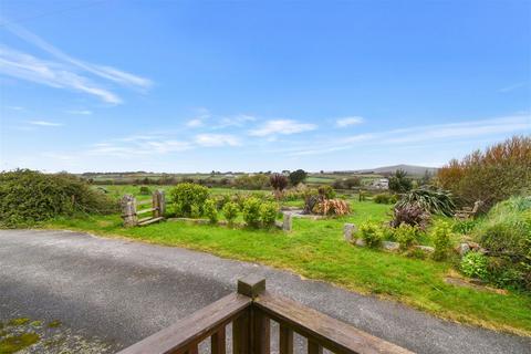 2 bedroom detached bungalow for sale, Rope Walk, Mount Hawke, Truro, Cornwall, TR4 8DW