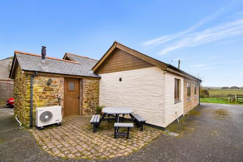 2 bedroom detached bungalow for sale, Rope Walk, Mount Hawke, Truro, Cornwall, TR4 8DW