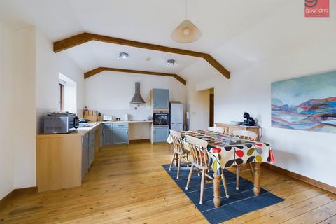 1 Rope Walk, Mount Hawke, Truro, TR4 8DW
