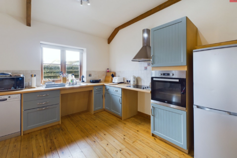 1 Rope Walk, Mount Hawke, Truro, TR4 8DW