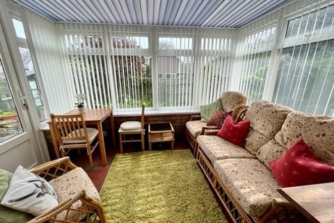 2 bedroom detached bungalow for sale, 4 Lyndon Crescent Louth LN11 0BJ