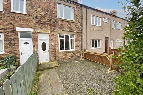 2 bedroom terraced house for sale, Percy Street, Cramlington, Northumberland, NE23 6RG