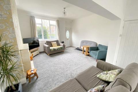 2 bedroom terraced house for sale, Percy Street, Cramlington, Northumberland, NE23 6RG