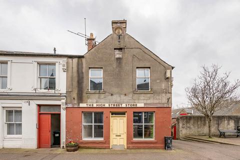 Property to rent, 2 High Street, Coupar Angus PH13