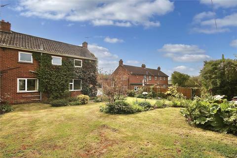 3 bedroom semi-detached house for sale, Little Box Meadow, Little Blakenham, Ipswich, Suffolk, IP8