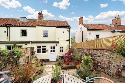 3 bedroom end of terrace house for sale, Quay Street, Halesworth, Suffolk, IP19