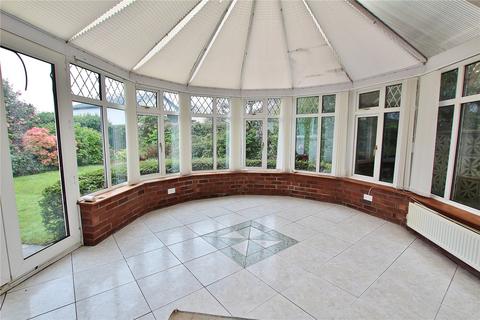 4 bedroom detached house for sale, Llwyn Y Pia Road, Lisvane, Cardiff, CF14