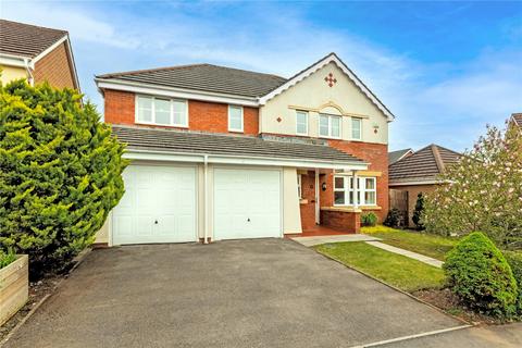 2 Milestone Close, Cardiff, CF14 4NQ