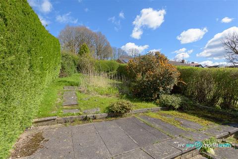 3 bedroom semi-detached house for sale, Crimicar Lane, Fulwood, S10 4FB