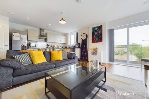 2 bedroom apartment for sale, Oscar Wilde Road, Reading, Berkshire, RG1