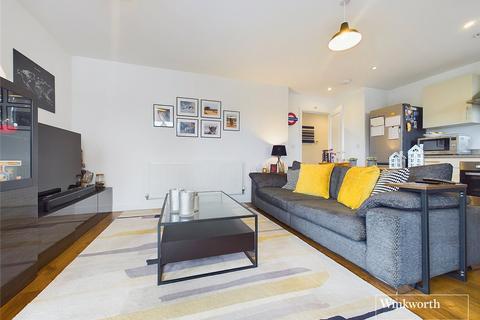 2 bedroom apartment for sale, Oscar Wilde Road, Reading, Berkshire, RG1