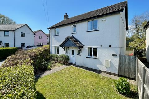 4 bedroom detached house for sale, Bate Close, Alphington, EX2