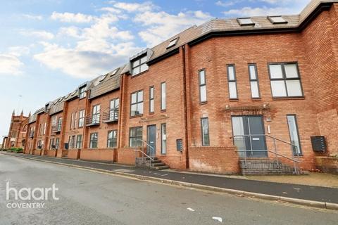2 bedroom apartment for sale, Queens Road, Coventry