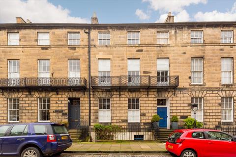 4 bedroom flat for sale, Northumberland Street, Edinburgh, EH3