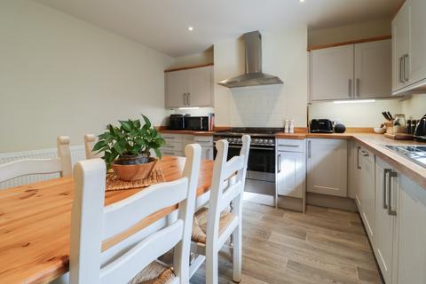 3 bedroom end of terrace house for sale, Oak Street, Fakenham, Norfolk, NR21