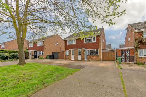 2 bedroom semi-detached house for sale, Harkness Close, Bletchley, MK2