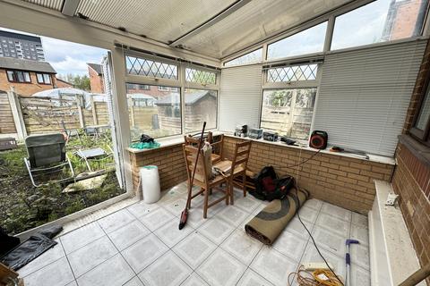 2 bedroom semi-detached house for sale, Constable Street, Abbey Hey, Gorton