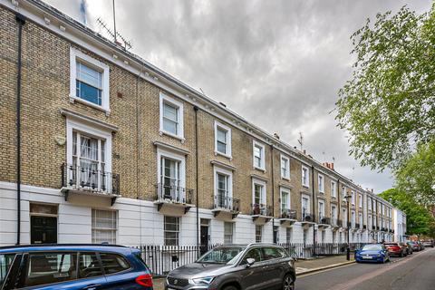 2 bedroom apartment for sale, Aylesford Street, London, UK, SW1V