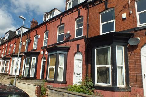 5 bedroom terraced house to rent, Ashville View, Leeds, West Yorkshire, LS6