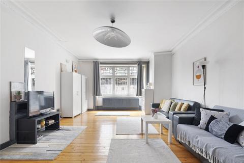3 bedroom apartment to rent, Cabbell Street, London, NW1