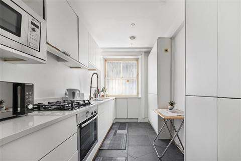 3 bedroom apartment to rent, Cabbell Street, London, NW1