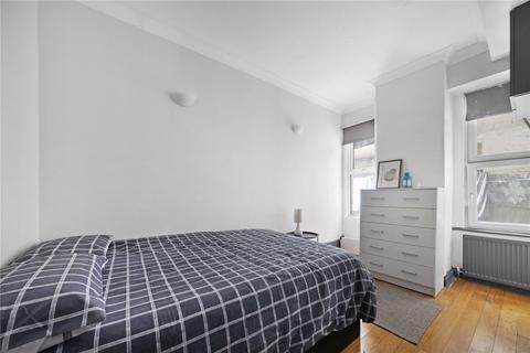 3 bedroom apartment to rent, Cabbell Street, London, NW1