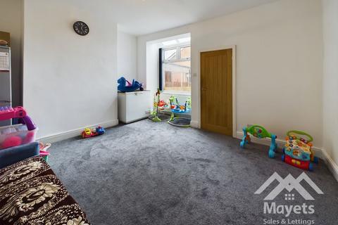 3 bedroom terraced house for sale, London Road, Blackburn. Lancs. BB1  7LR