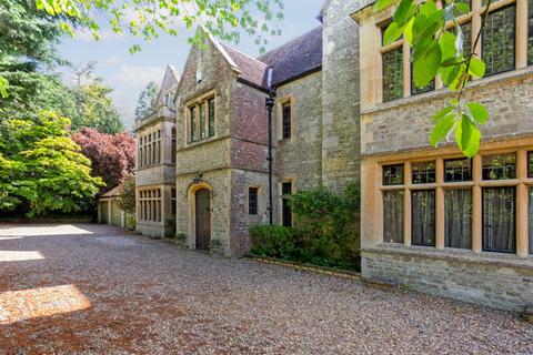 6 bedroom detached house for sale, Grange Lane, Warminster, Wiltshire