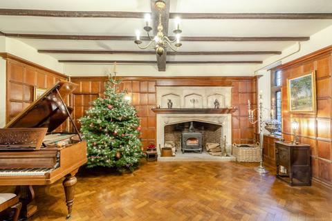 6 bedroom detached house for sale, Grange Lane, Warminster, Wiltshire