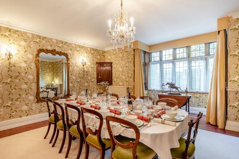 6 bedroom detached house for sale, Grange Lane, Warminster, Wiltshire