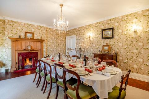 6 bedroom detached house for sale, Grange Lane, Warminster, Wiltshire