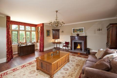 6 bedroom detached house for sale, Grange Lane, Warminster, Wiltshire