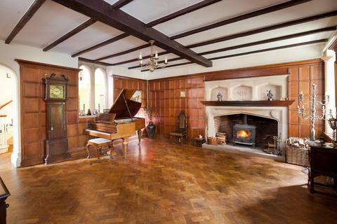 undefined, Grange Lane, Warminster, Wiltshire