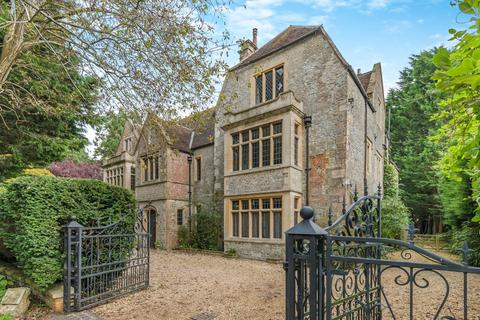 undefined, Grange Lane, Warminster, Wiltshire