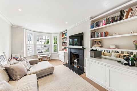 2 bedroom maisonette for sale, Crookham Road, Hammersmith And Fulham, London