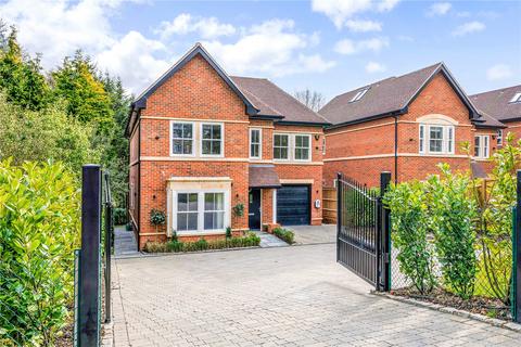 5 bedroom detached house for sale, Beechwood Drive, Marlow, Buckinghamshire, SL7