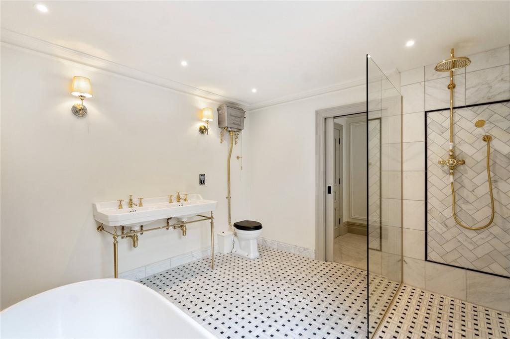 Principle En Suite