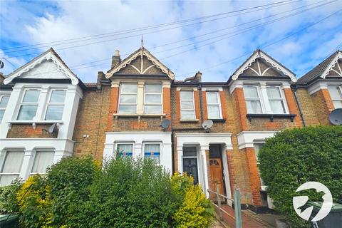 1 bedroom terraced house for sale, Laleham Road, Catford, London, SE6