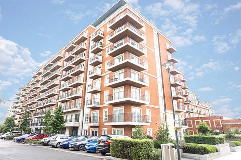 1 bedroom apartment for sale, Beaufort Square, Beaufort Park, NW9