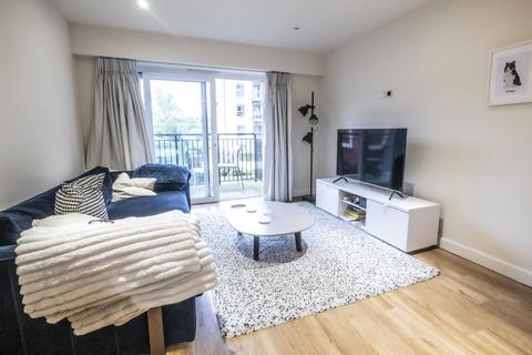 1 bedroom apartment for sale, Beaufort Square, Beaufort Park, NW9