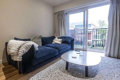 1 bedroom apartment for sale, Beaufort Square, Beaufort Park, NW9