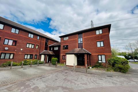1 bedroom apartment to rent, Didcot,  Oxfordshire,  OX11