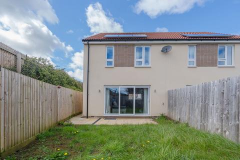 3 bedroom end of terrace house for sale, The Old Coach Station, Winford